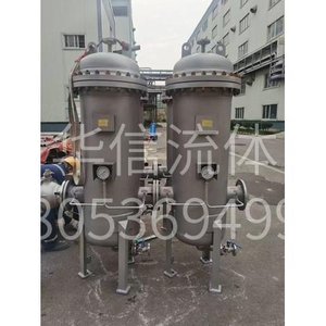 CNG减压撬